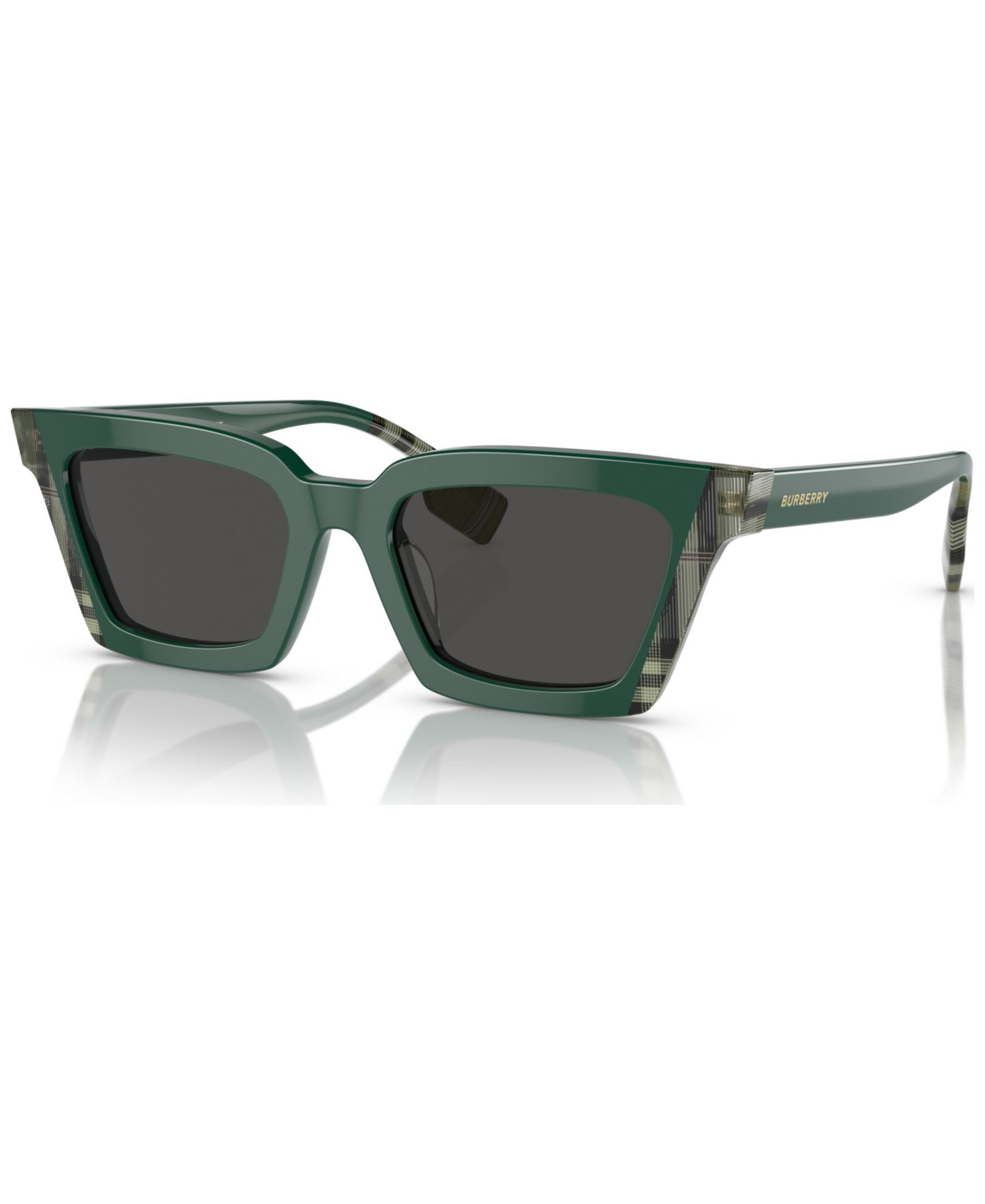 Burberry Women's Sunglasses, Briar