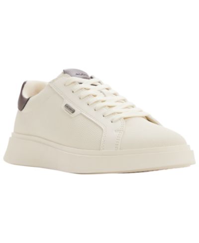 ALDO Мужские кеды Pinedale Low-Top Lace-Up