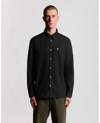 Jet black