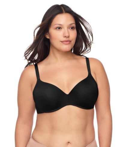 Warner's Women's Play It Cool Underwire Convertible T-Shirt Bra WRW253PU07