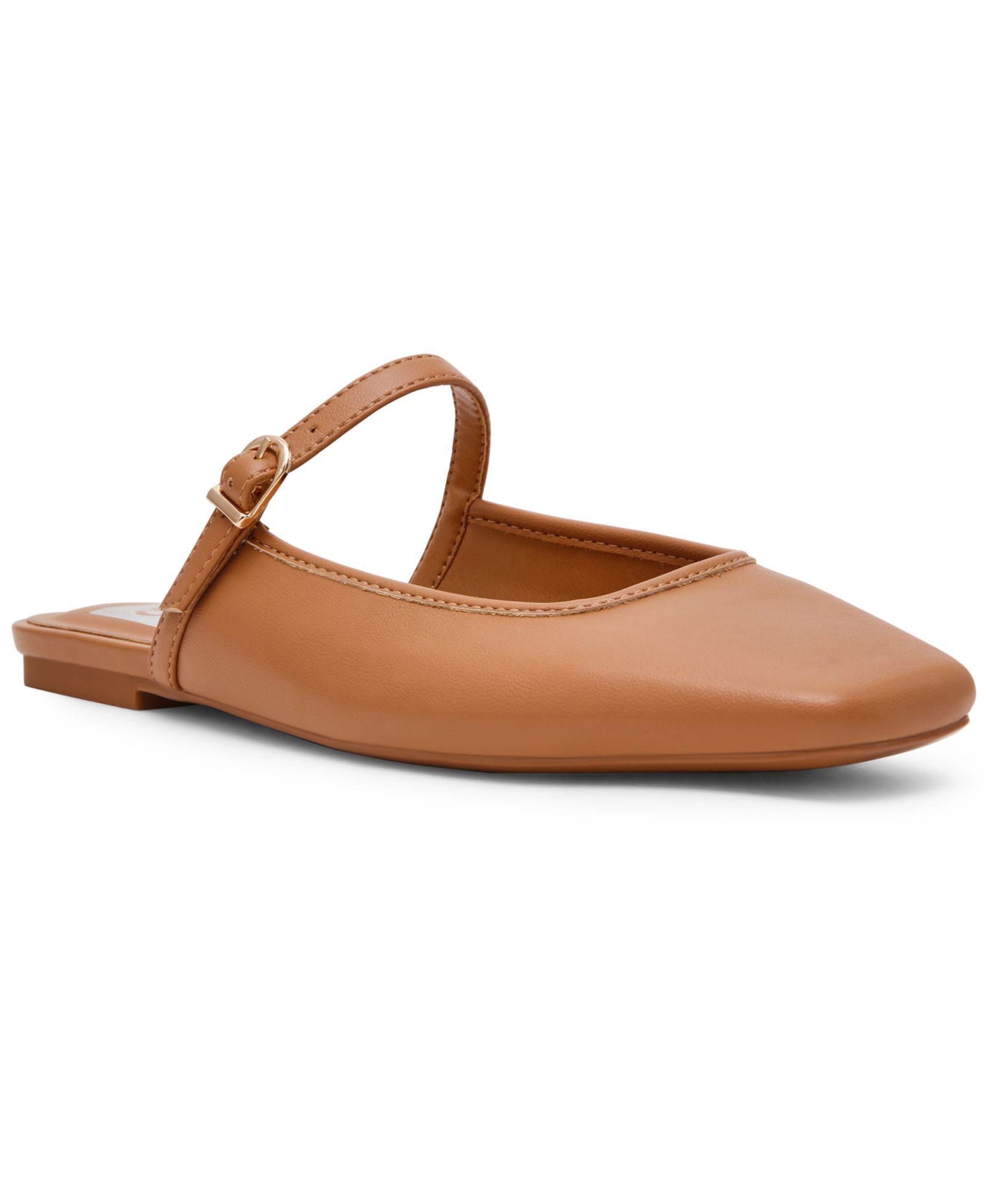 DV Dolce Vita Women's Fairo Slip-On Mule Flats