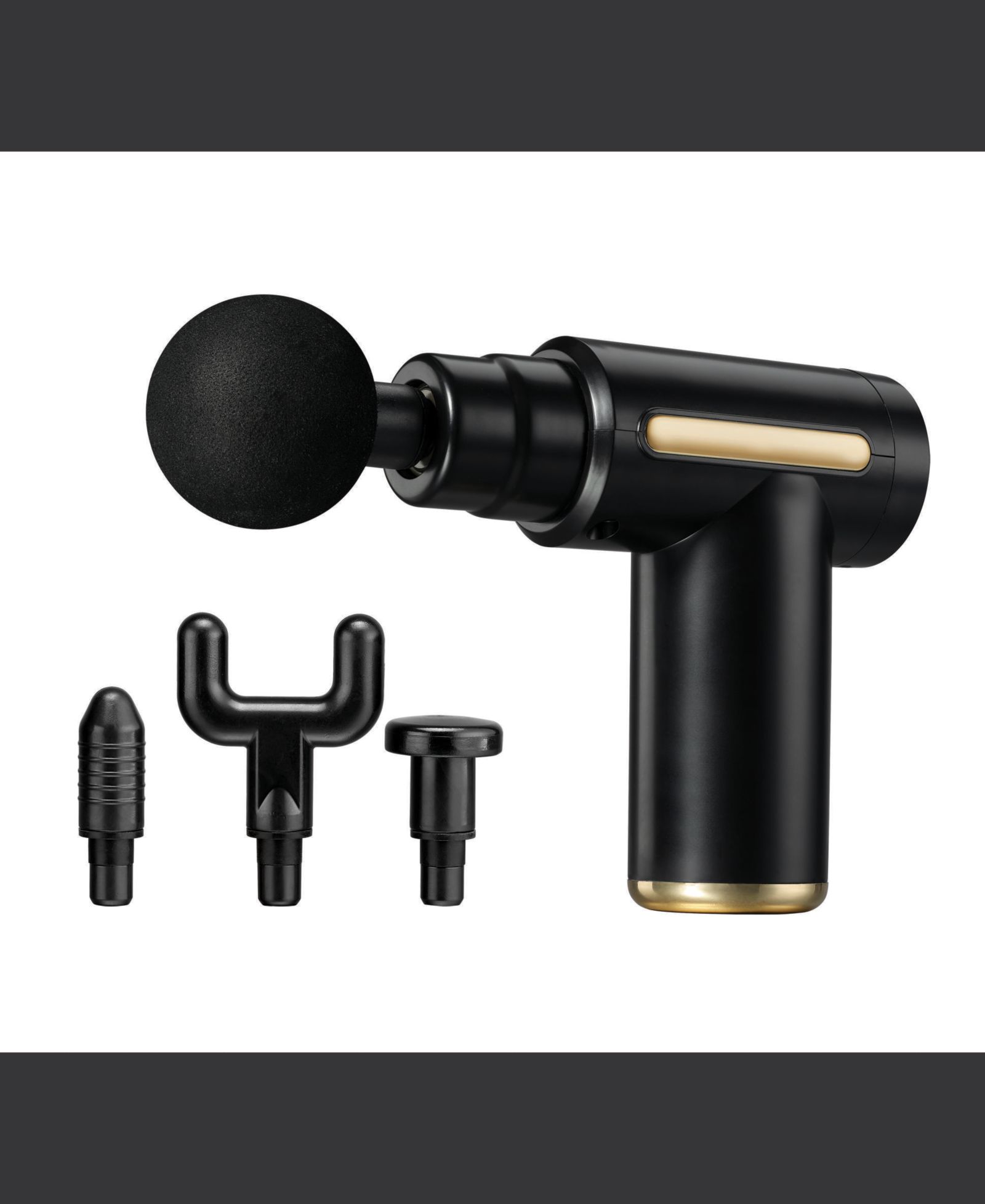 iLive Personal Handheld Massager, IMP202B