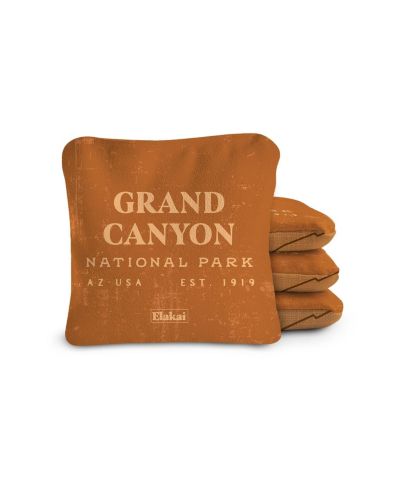 Grand canyon sienna