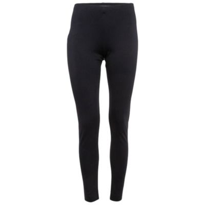 Pre-Owned Roberto Cavalli Women's Navy Blue Stretch Knit Leggings