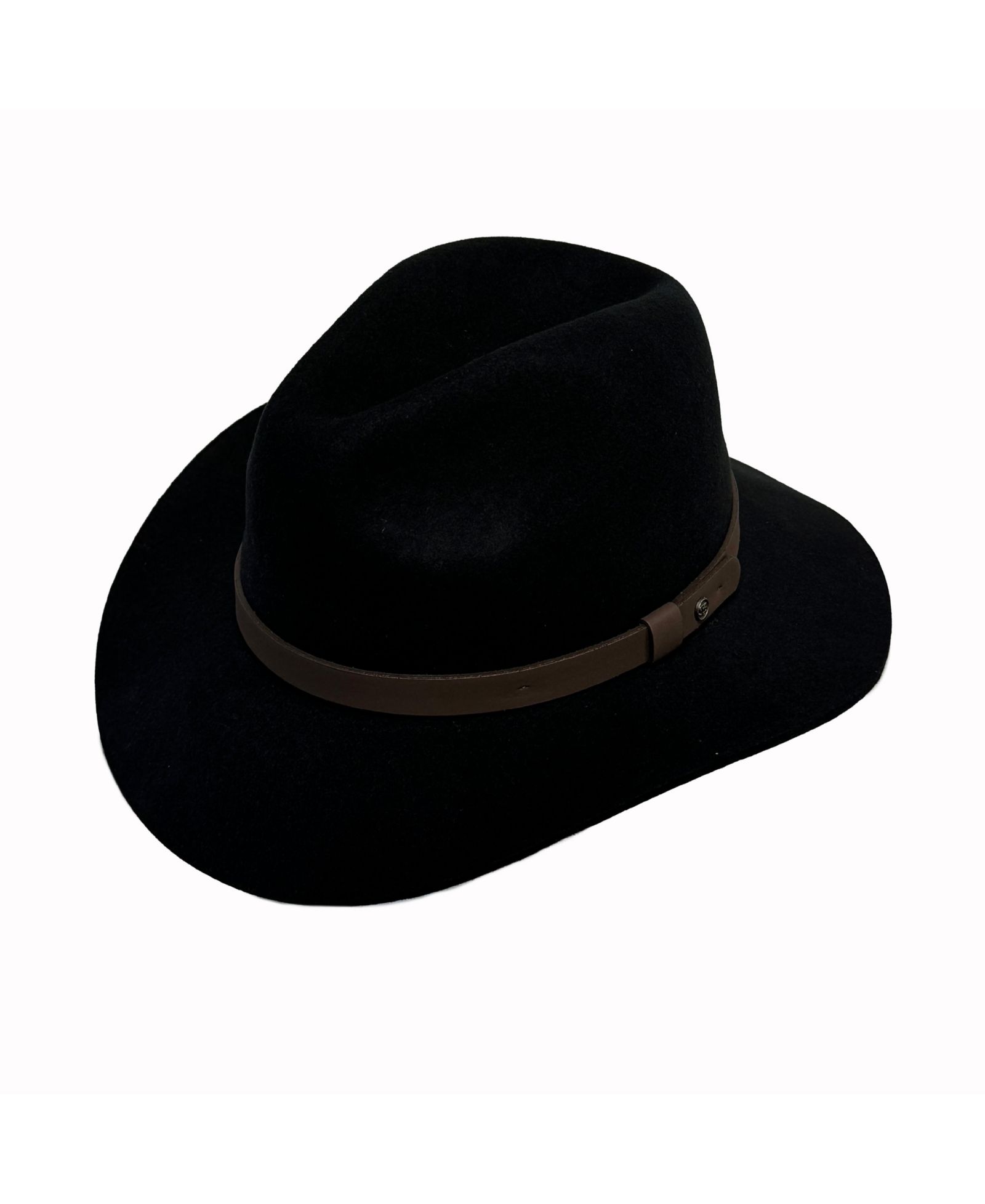 Kanut Sports Unisex Wool Bryson Safari Hat