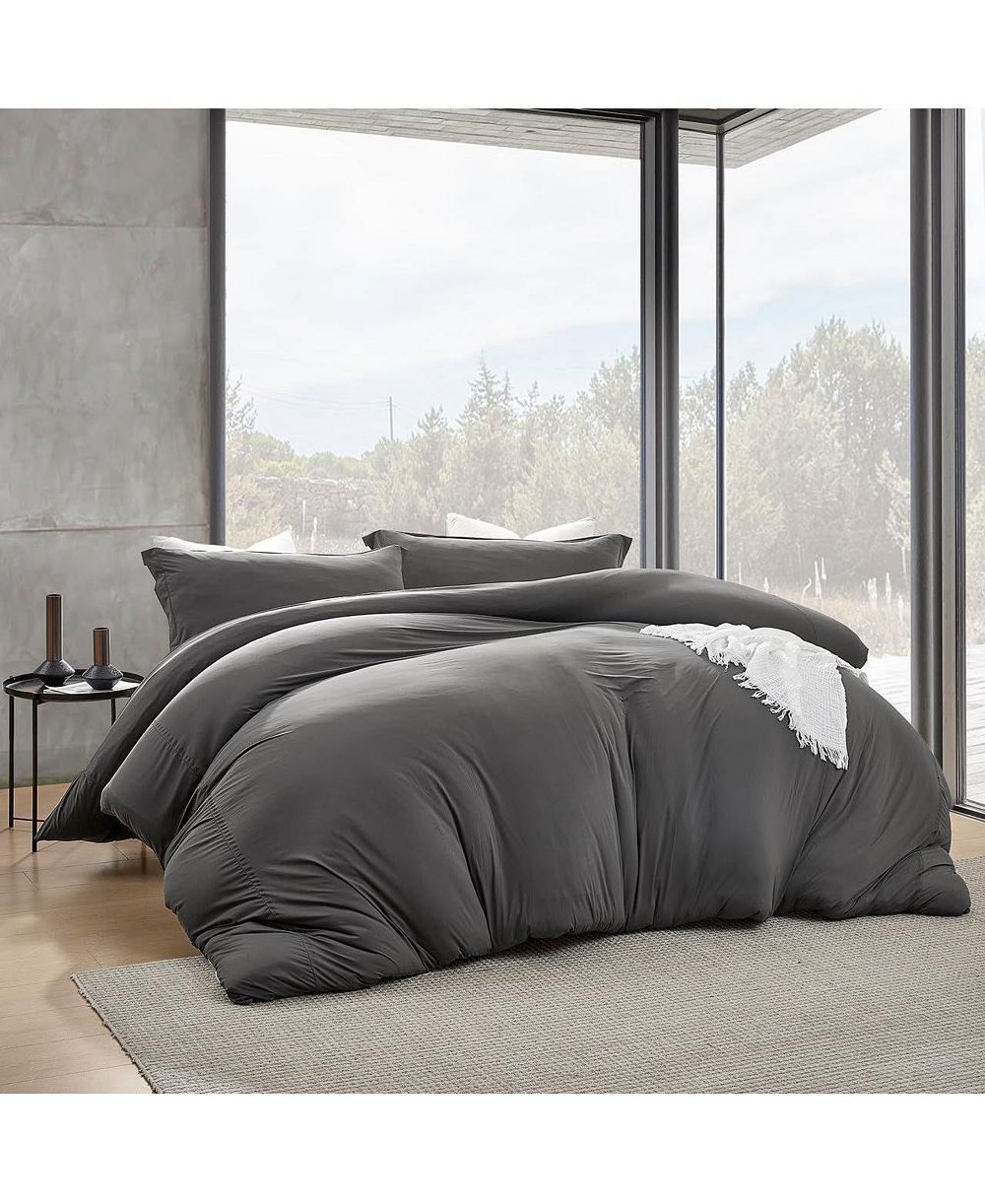 Комплект из 3-х одеял Coma Inducer Look At This Thicky Extra-Thick Oversized, Beluga Baby Gray