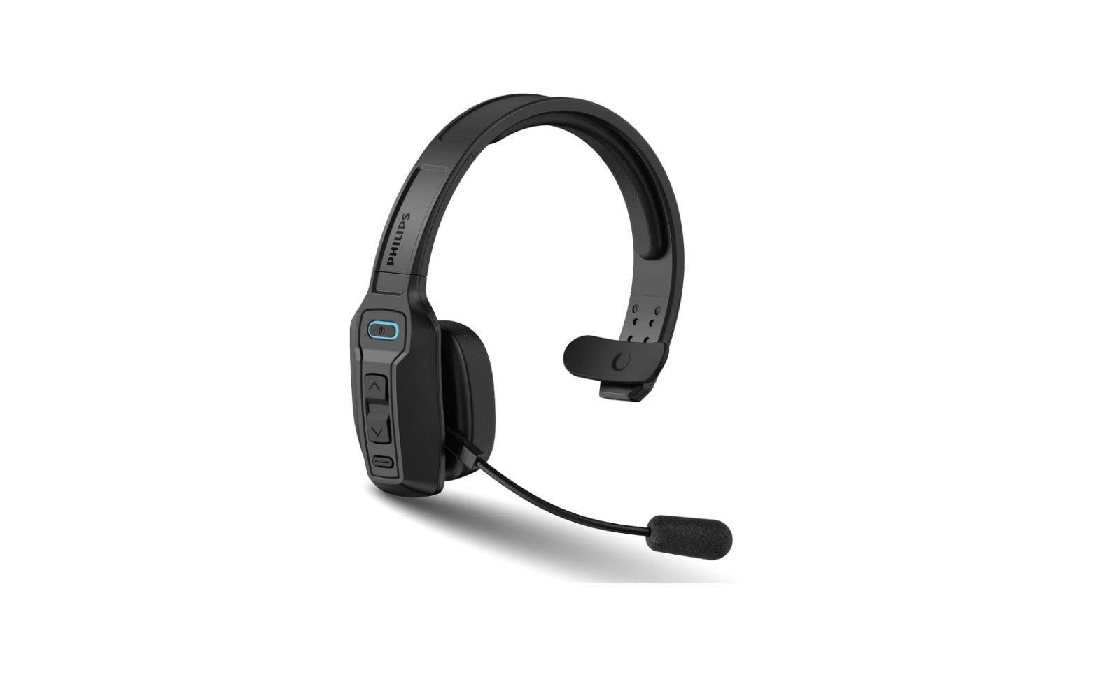 Philips Wireless Noise-Canceling Trucker Headset