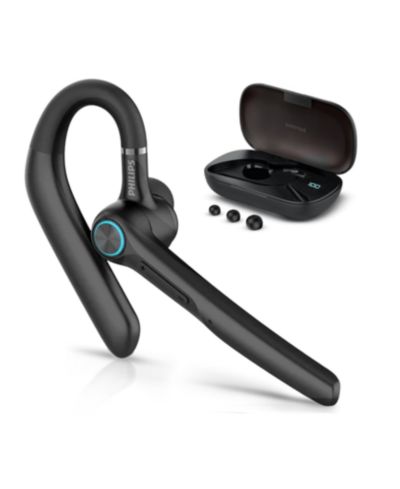 Philips Wireless Bluetooth Noise-Cancelling Headset