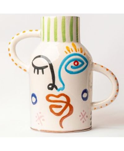 Verve Culture Visage Vase