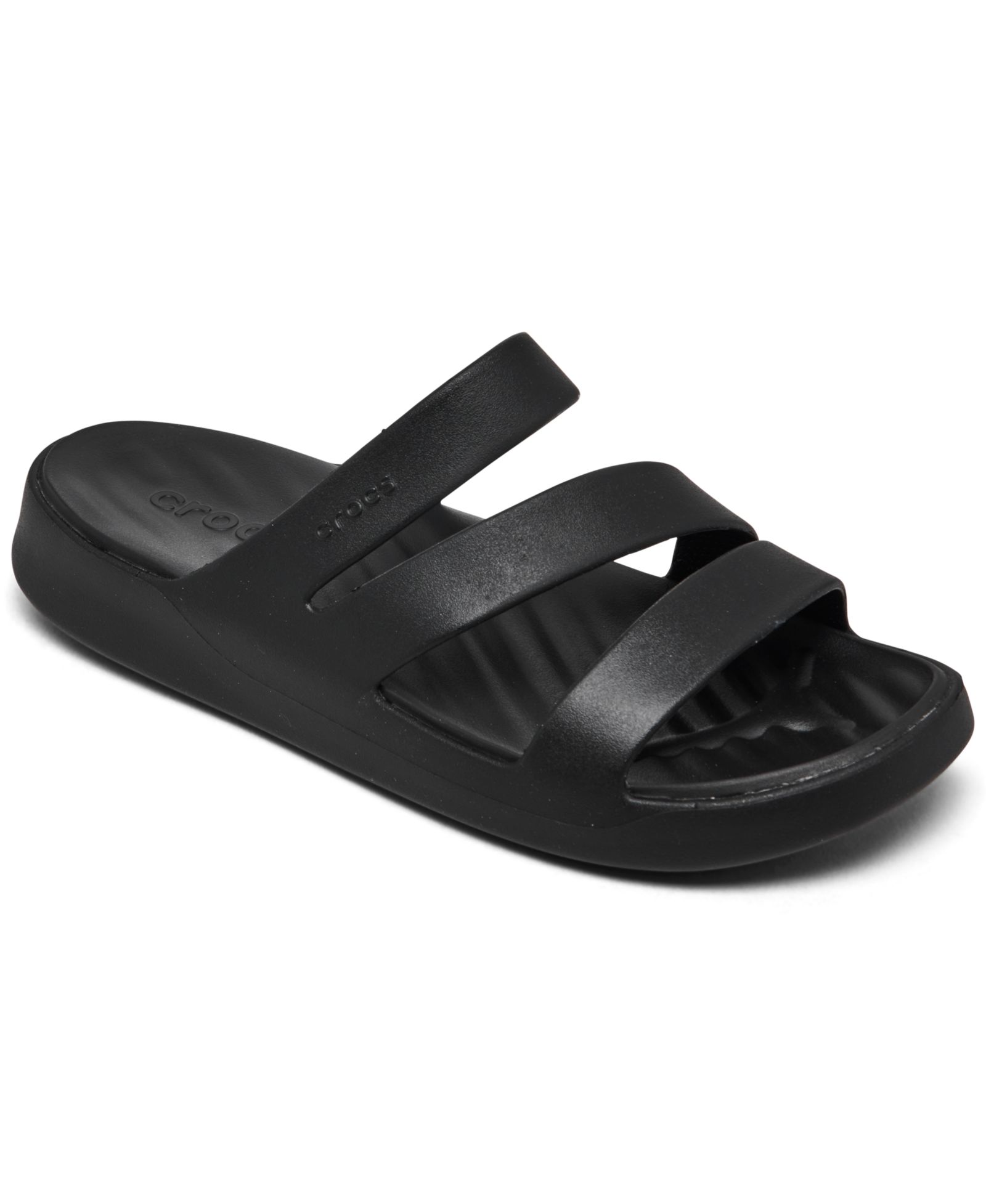 Сандалии Crocs Women's Getaway Casual Strappy