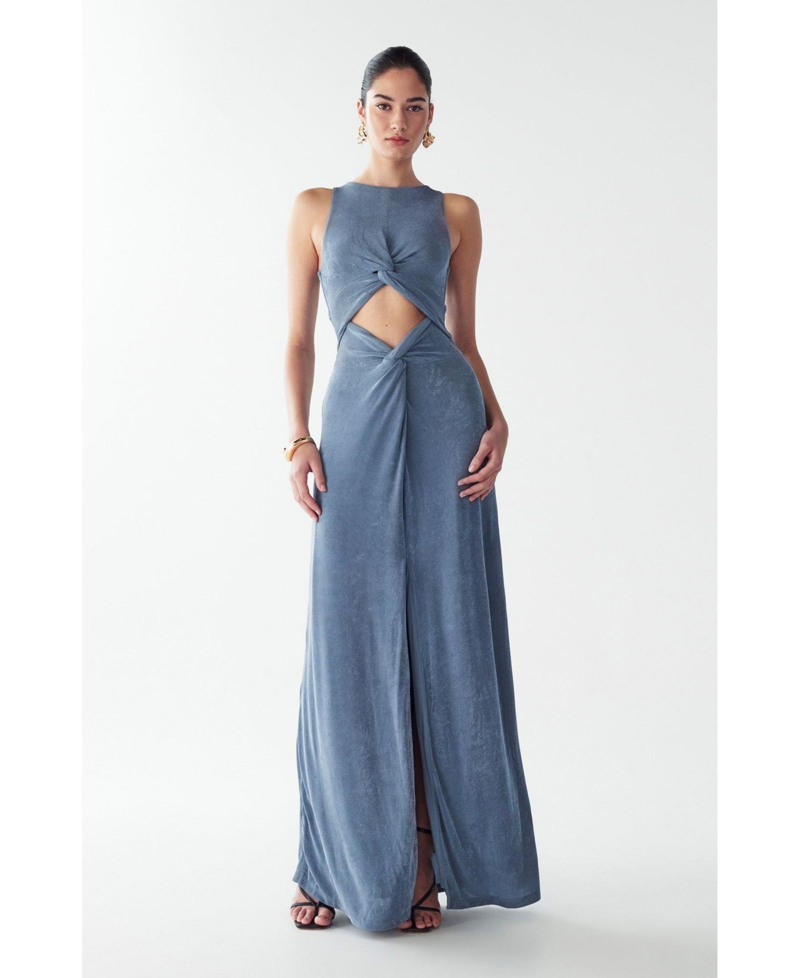 Женское платье ST MRLO Malia Maxi