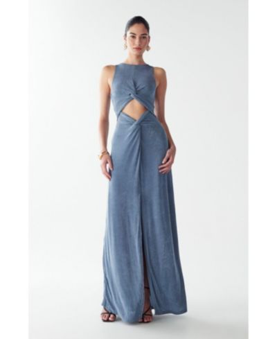 Женское платье ST MRLO Malia Maxi