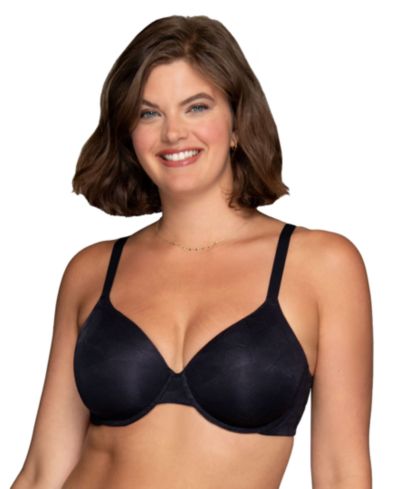 Женский бюстгальтер Vanity Fair Lingerie с косточками, 75223