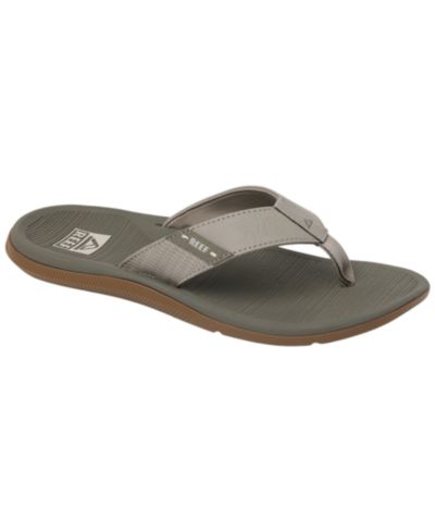 REEF Men's Cushion Phantom 2.0 LE Slip-On Sandal