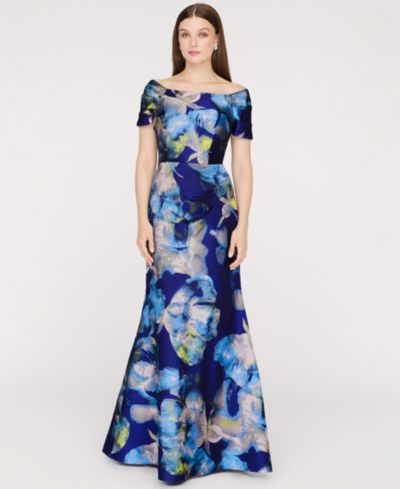 Женское вечернее платье JS Collections Eliora Mermaid Ball Gown