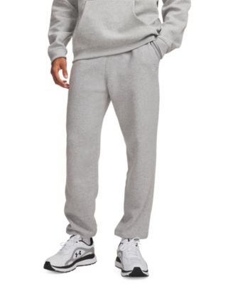 Under Armour мужские спортивные штаны Rival Fleece