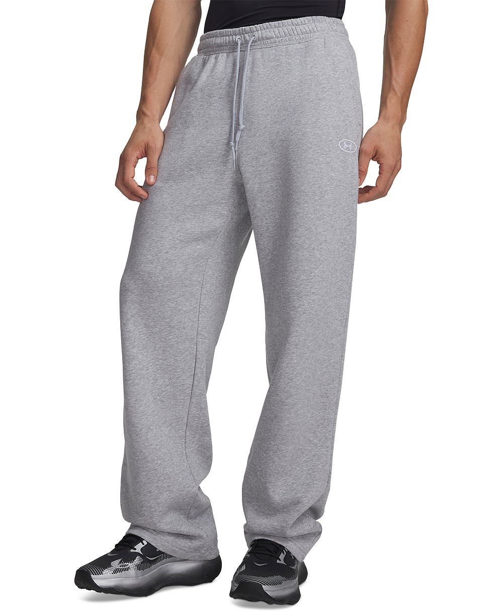 Under Armour Men's Rival Fleece Pants