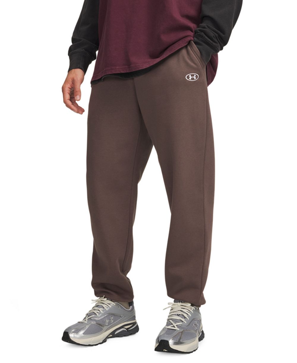 Under Armour Men's Rival Fleece Joggers