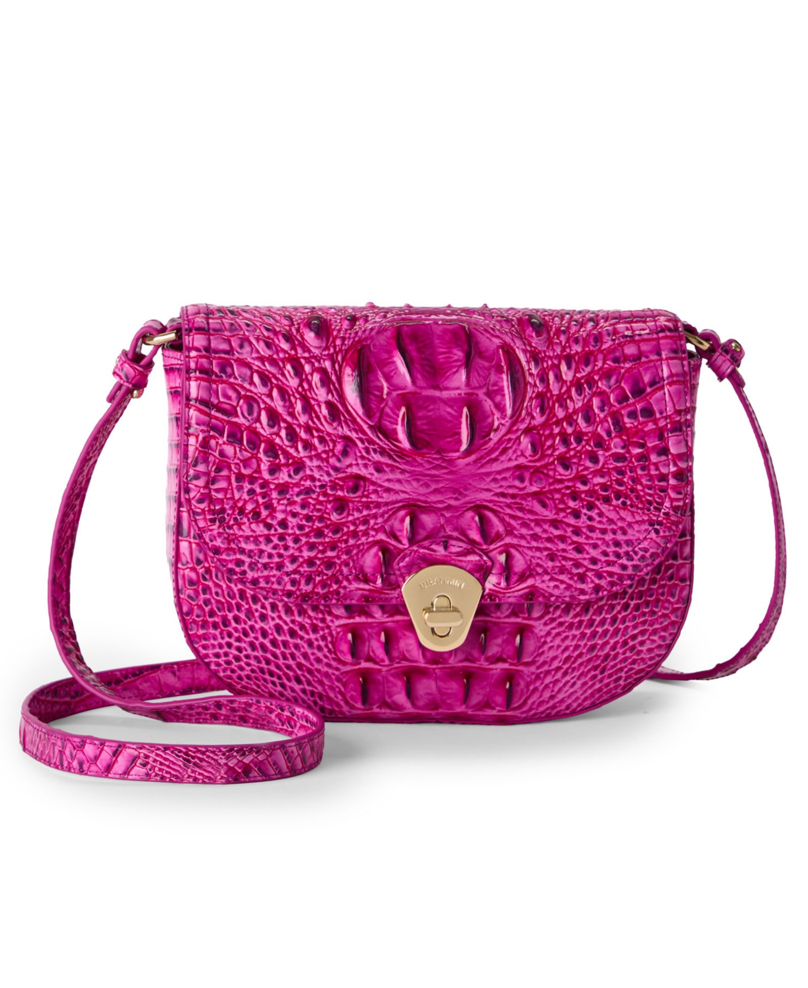 Brahmin Portia Melbourne Small Crossbody Bag