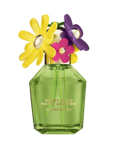 Marc Jacobs Daisy Wild Eau So Extra Eau de Parfum, 3.3 oz
