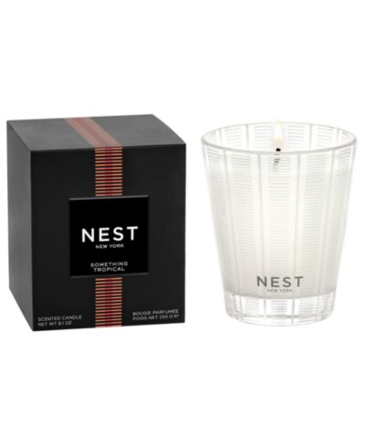 Ароматическая свеча NEST New York Something Tropical, 8.1 oz.