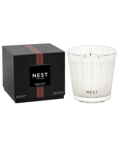 NEST New York Something Tropical 3-Wick Candle, 21.1 oz.