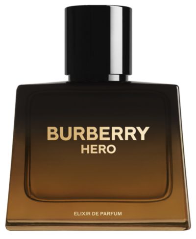 Burberry Hero Elixir De Parfum, 2 oz.