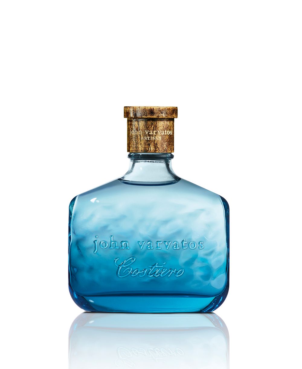John Varvatos Artisan Costiero парфюмерная вода 2.5 oz.