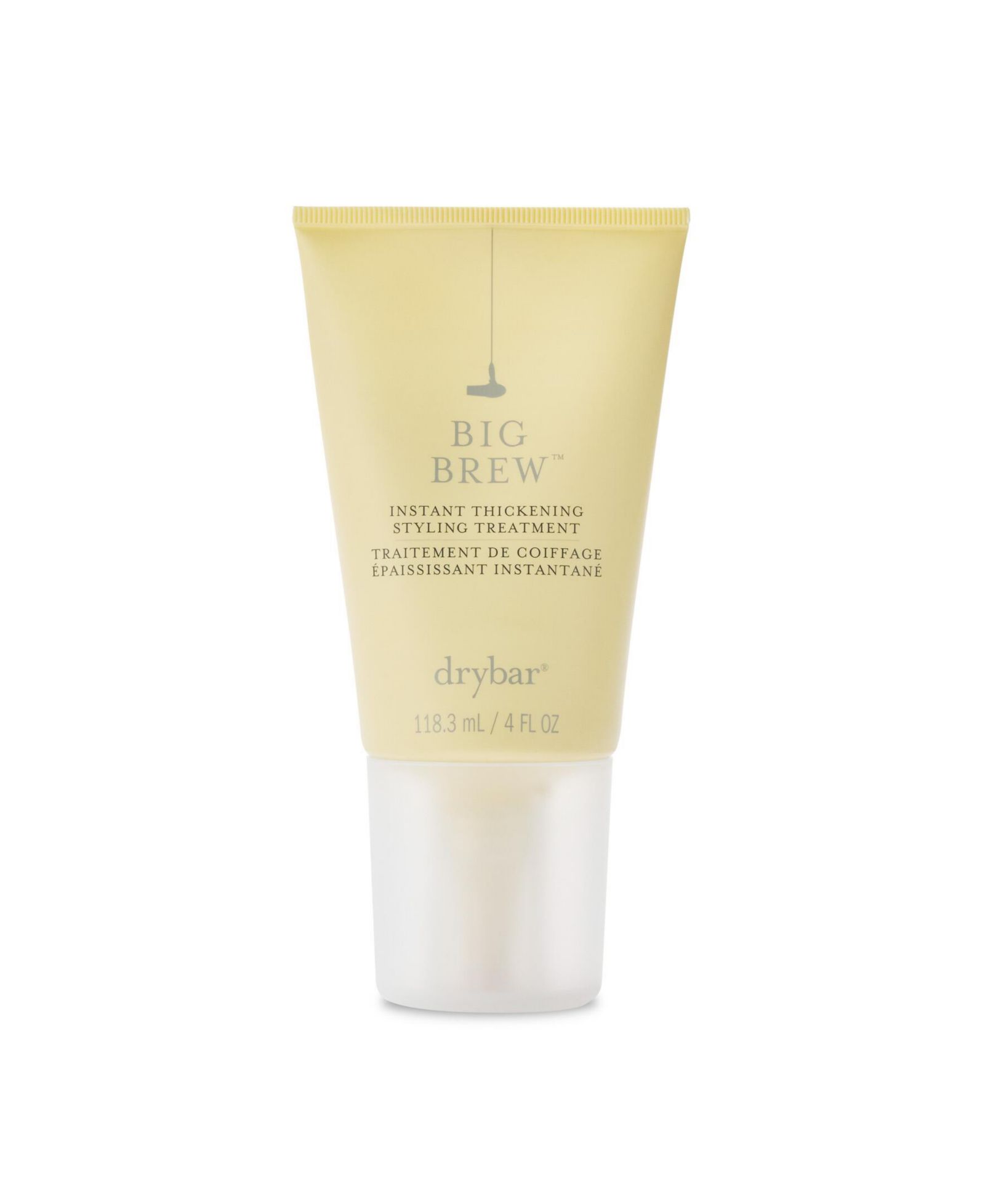 Стайлинг-средство Drybar Big Brew Instant Thickening, 4 oz.