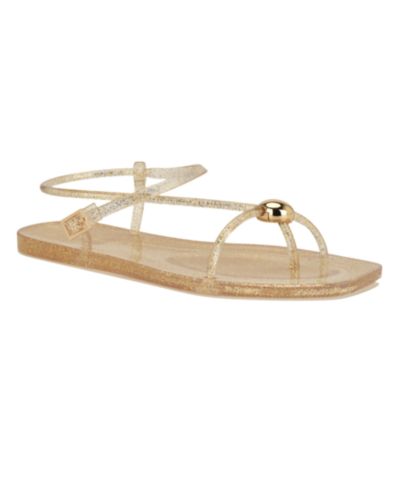 Nine West Женские босоножки Shells Jelly