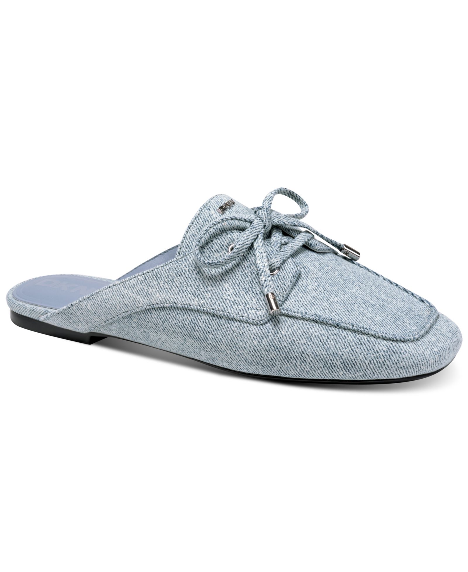 DKNY Женские мюли Delmar Boat