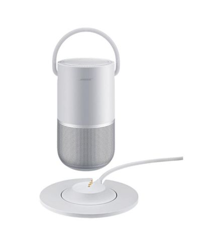 Bose Portable Home Water-Resistant Bluetooth Smart Speaker