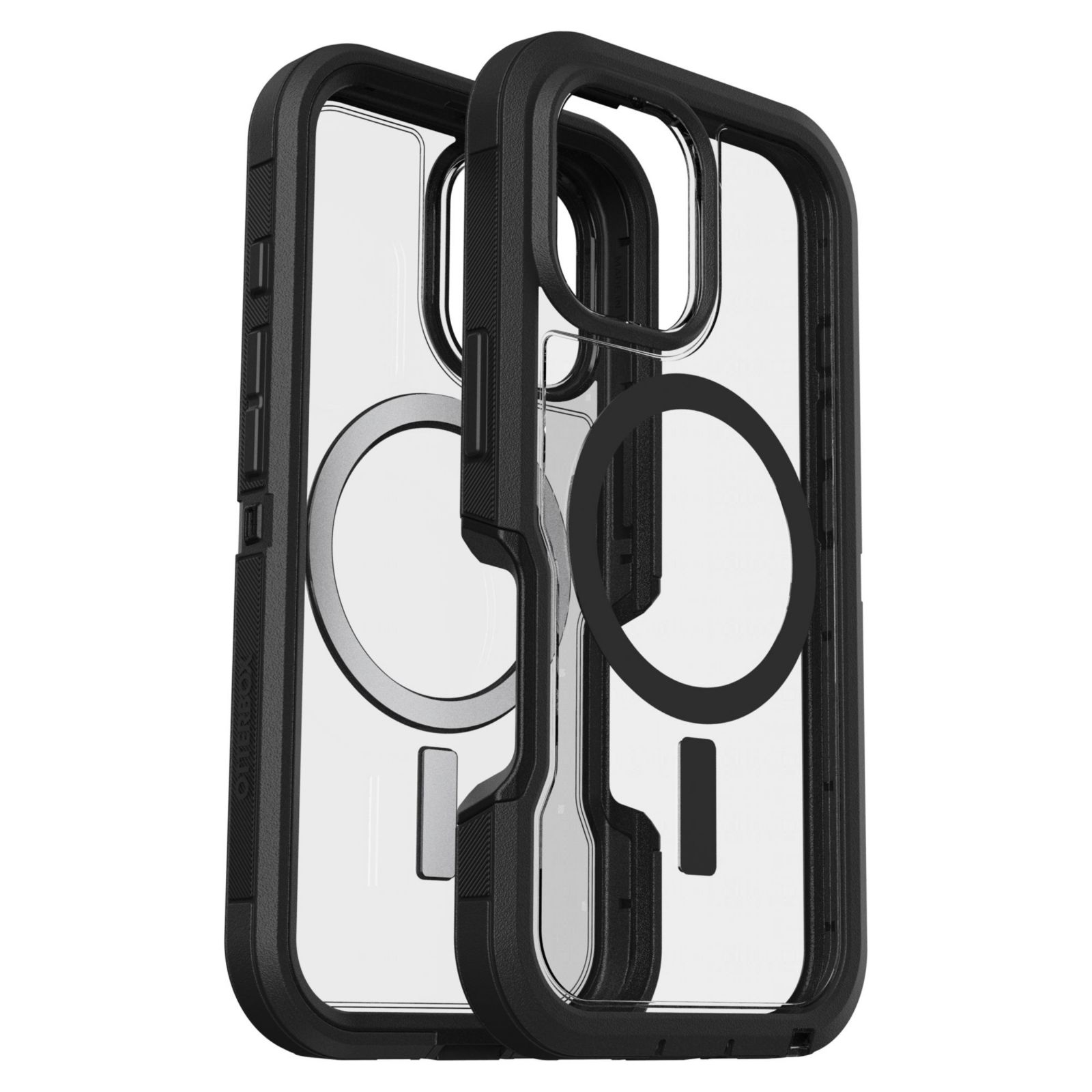 OtterBox Defender Pro XT прозрачный чехол MagSafe для Apple iPhone 16