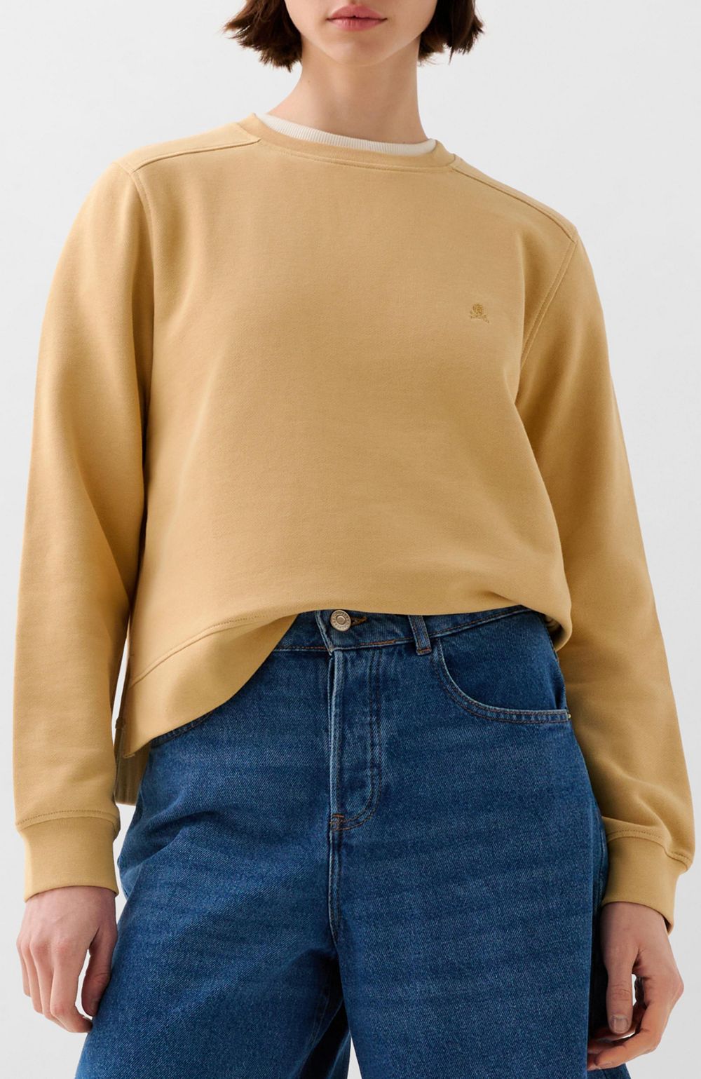 Женский джемпер Scalpers Basic Fade