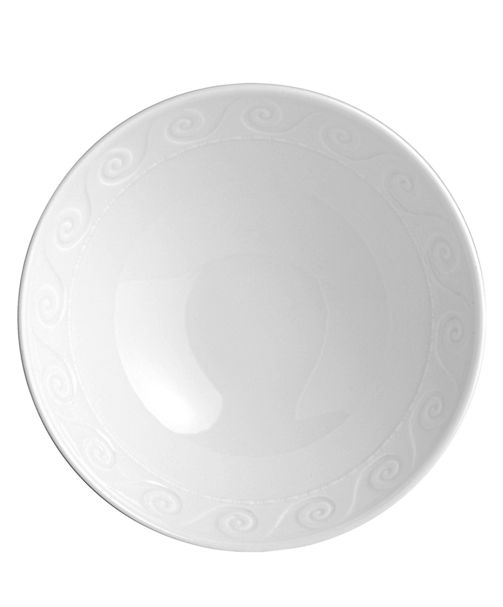 Bernardaud Чаша для хлопьев Louvre Cereal Bowl