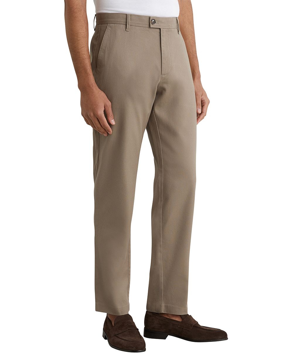 REISS Мужской Dobby Pique Chino Pant