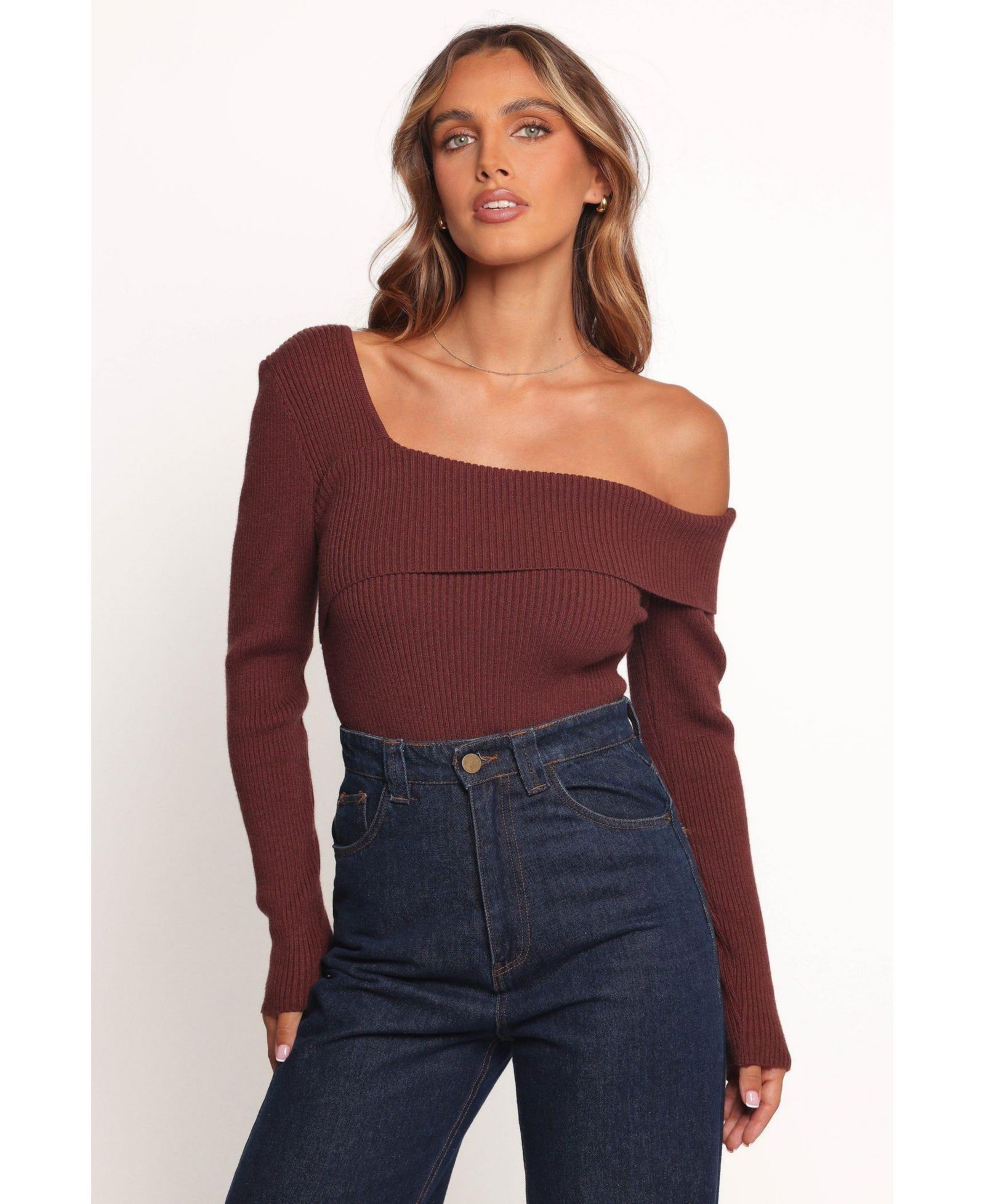 Petal and Pup Women's Aleena Knit Top