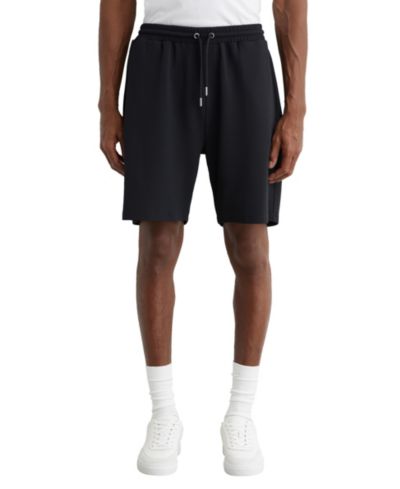 Мужские шорты REISS Tavolla Textured Drawstring