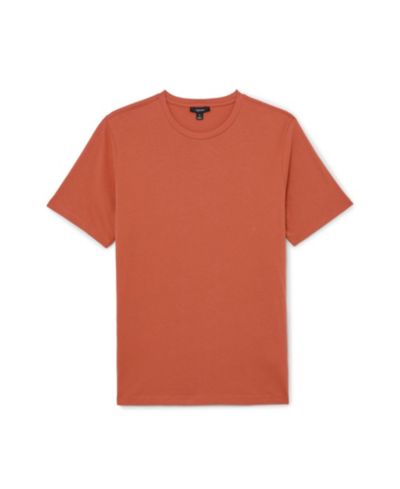 REISS Men's Bless Crew Neck T-shirt
