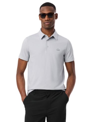 Мужская рубашка-поло Lacoste Commuter Regular-Fit