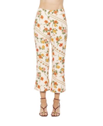 Vintage florals