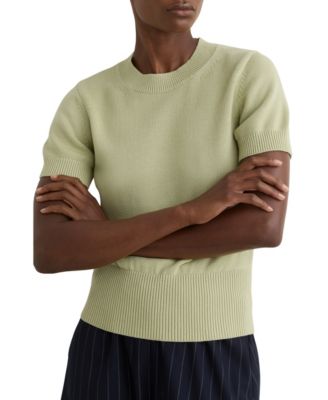 Свитшот REISS Women's Anita Wool Crewneck