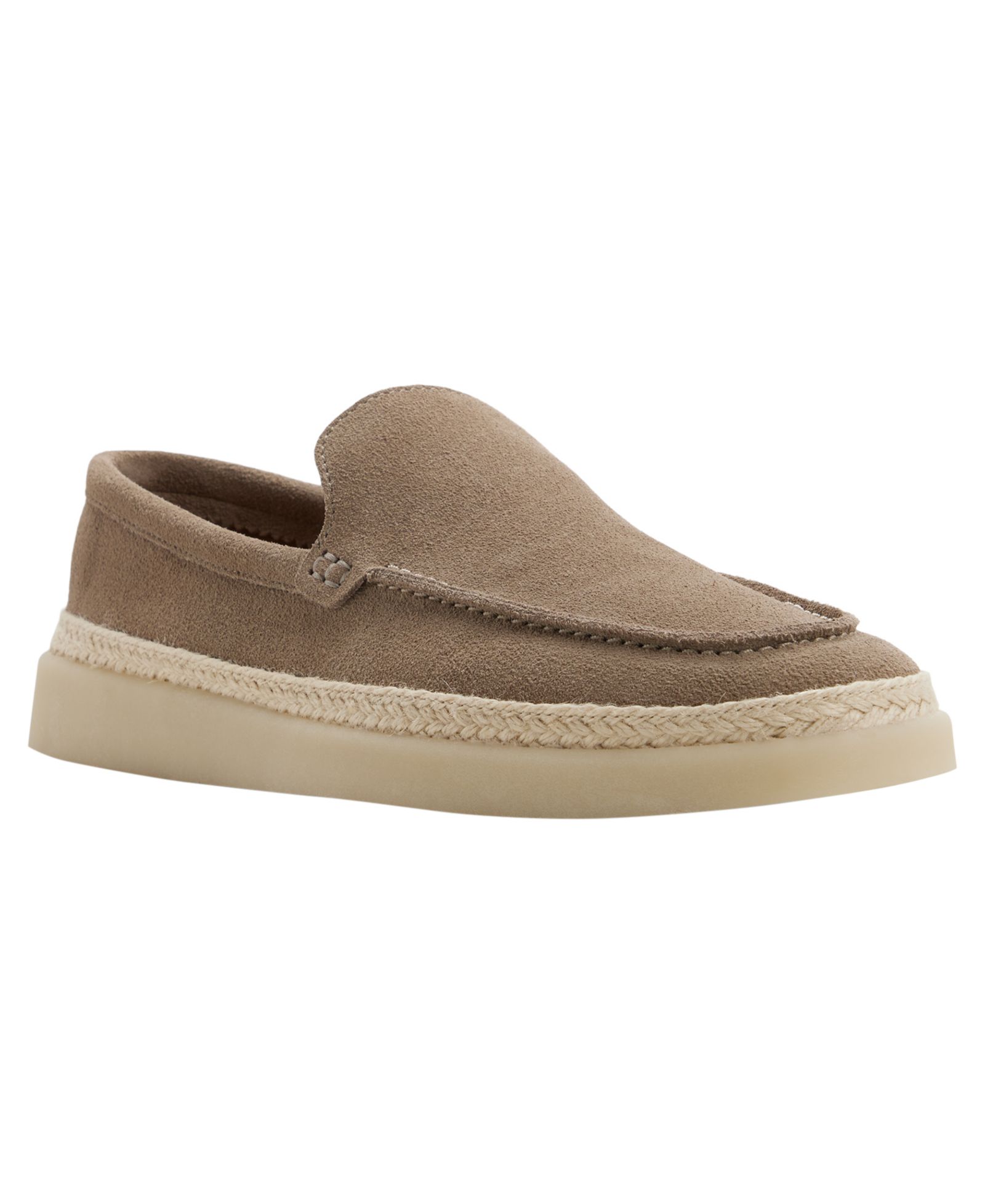 ALDO Men's Woodcroft Casual Slip-On Loafers