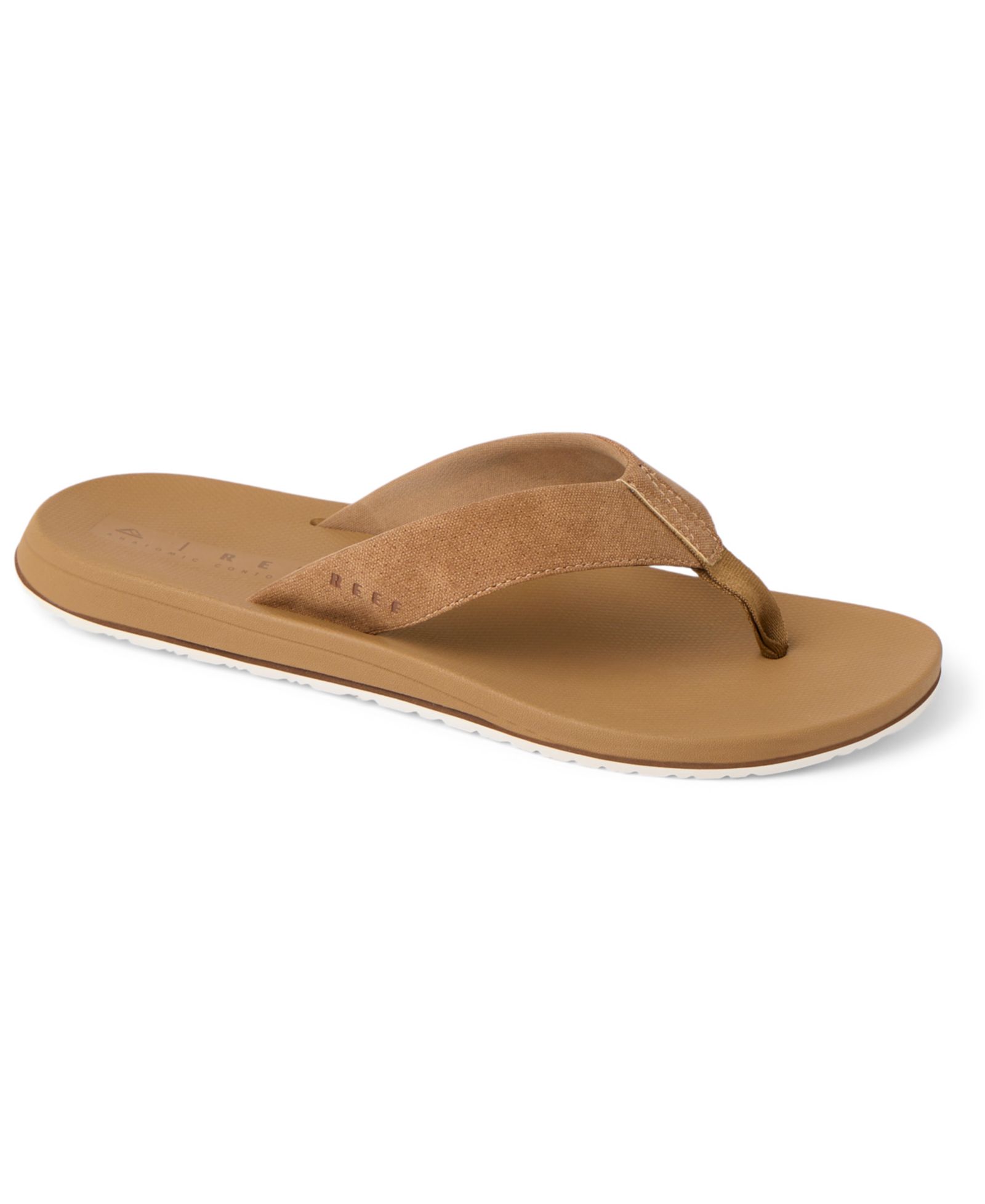 REEF Men's The Layback Slip-On Sandals