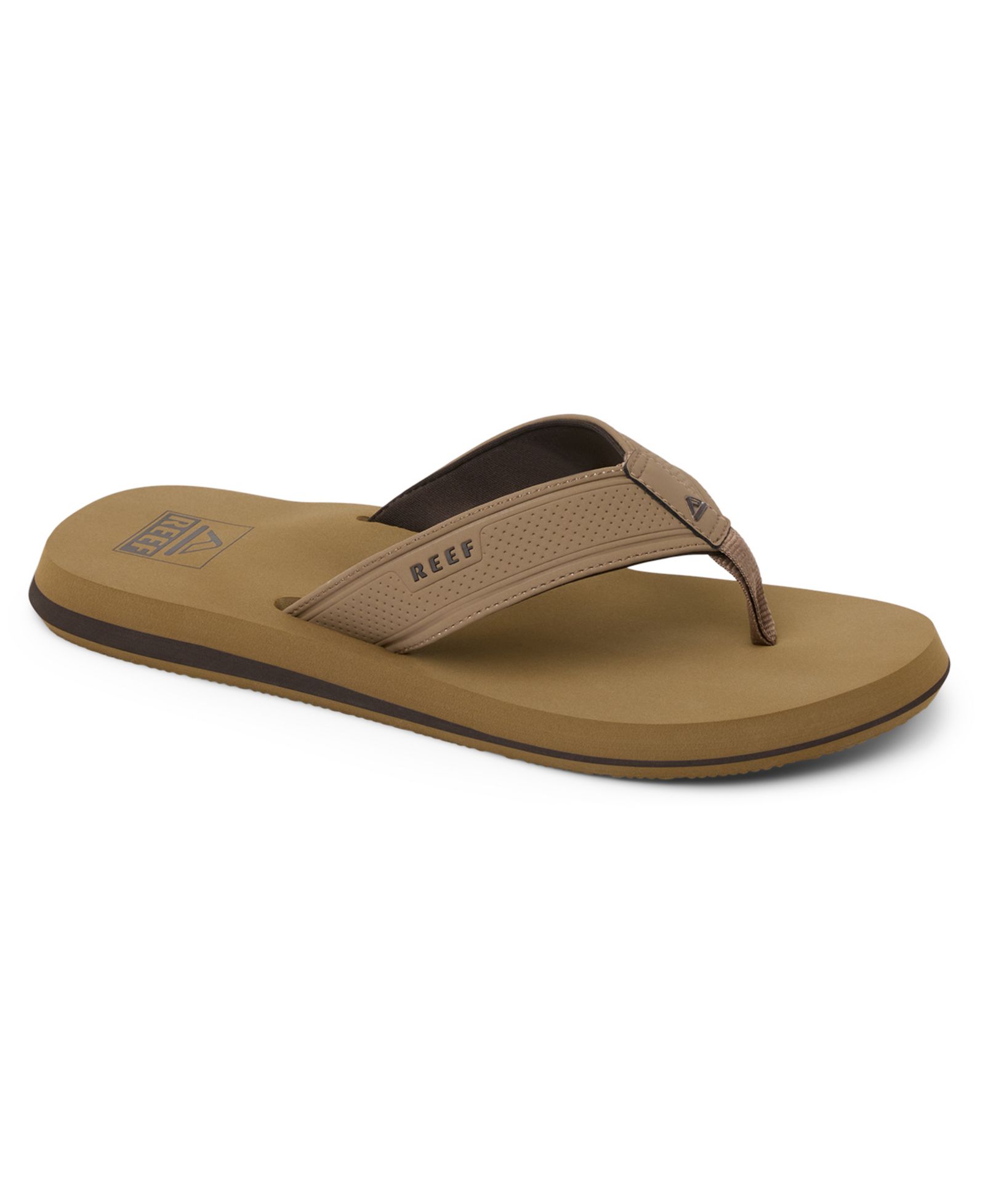 REEF Men's The Nox Slip-On Sandals
