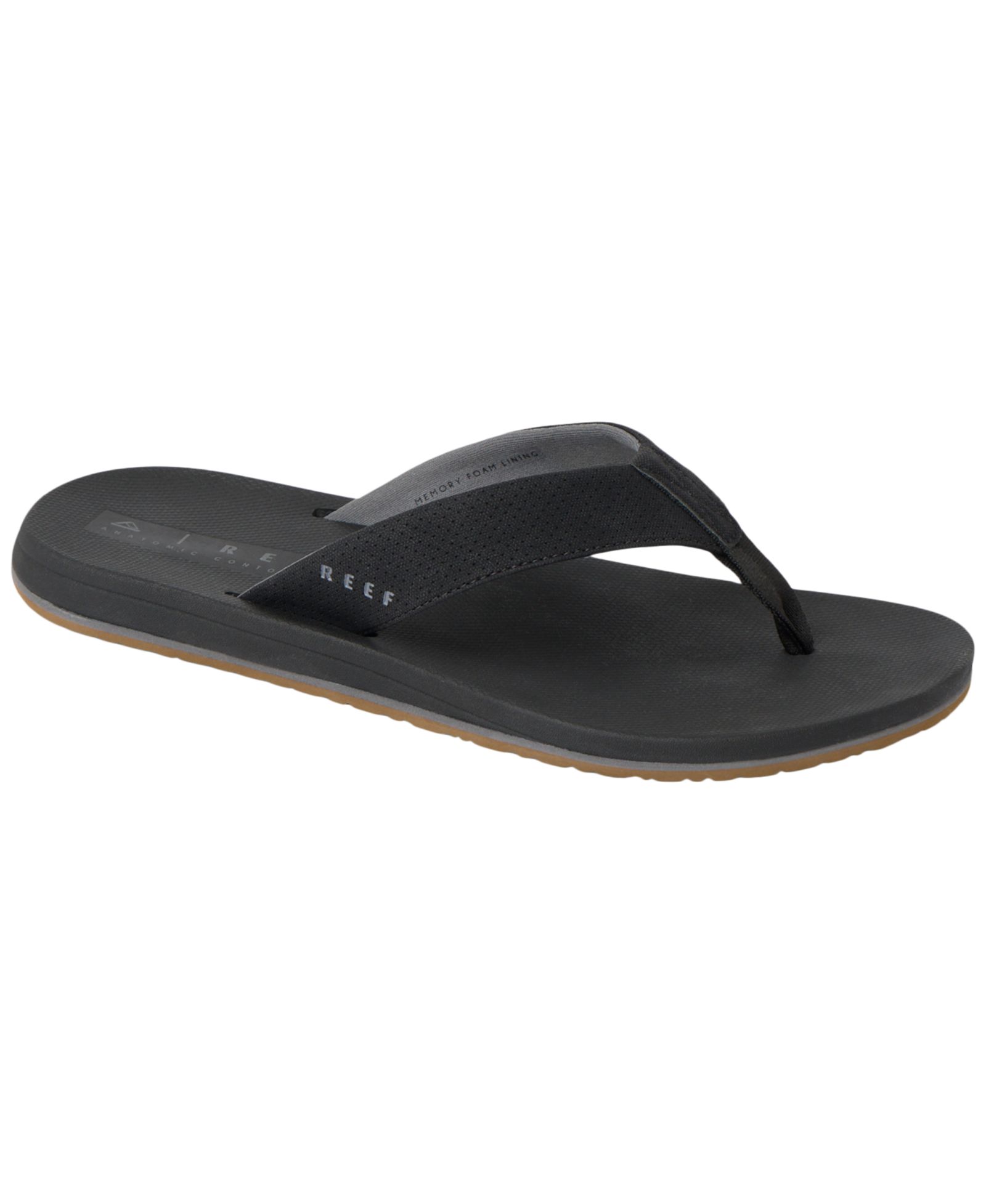 Мужские сандалии REEF The Nox Slip-On