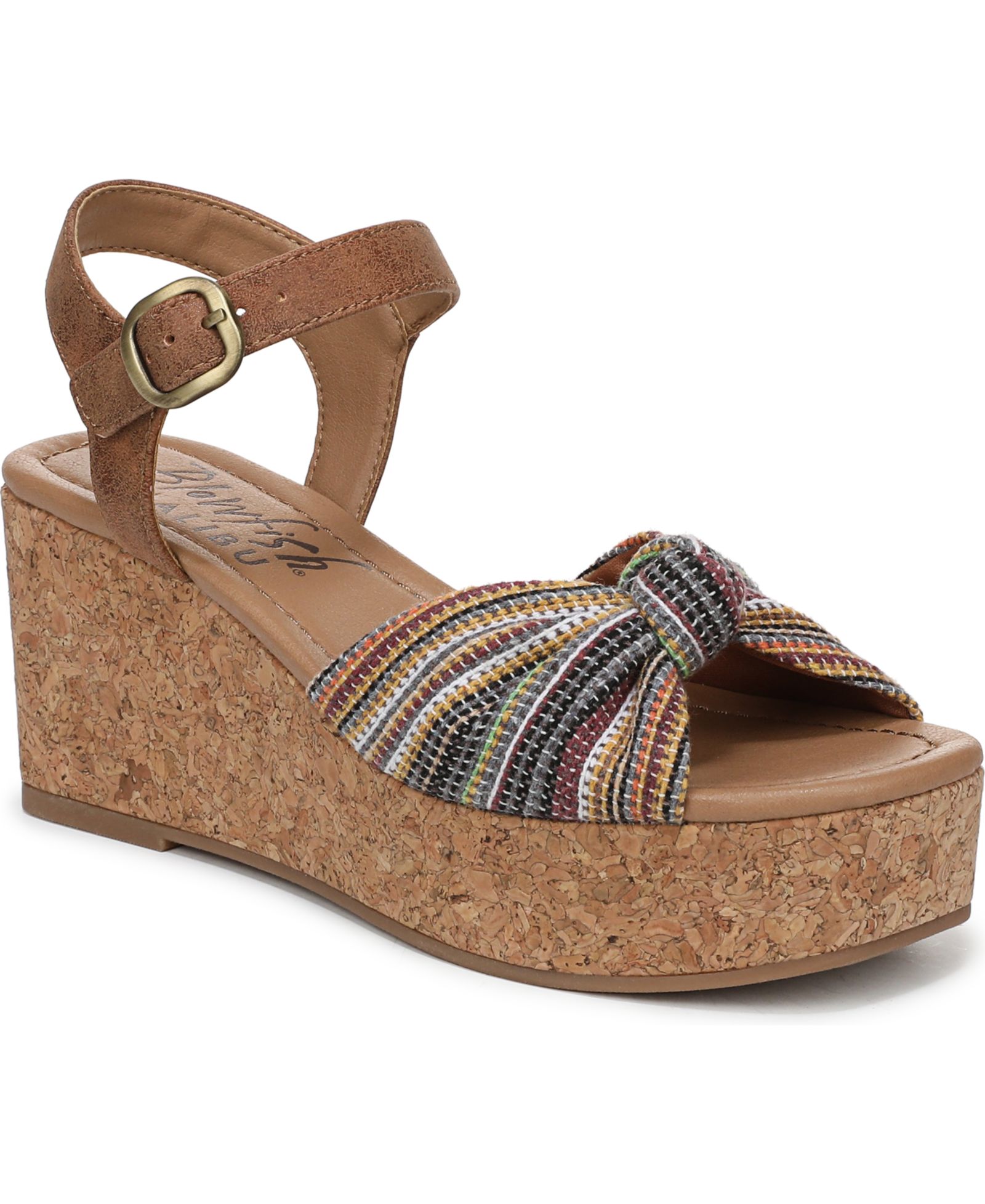 Blowfish Malibu Женский Adore Strappy Sandals