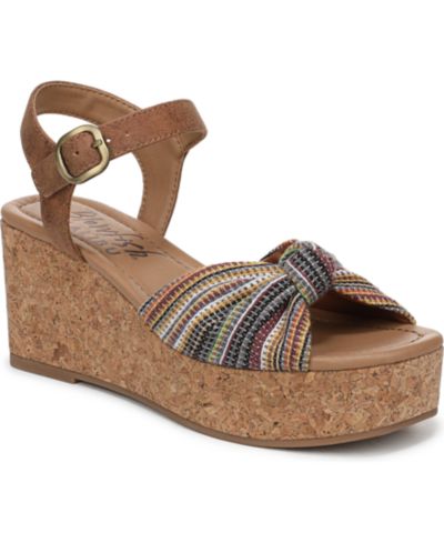 Blowfish Malibu Женский Adore Strappy Sandals