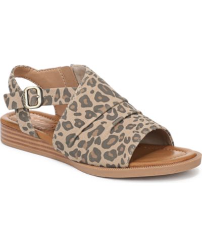 Женские сандалии Blowfish Malibu Aspire Strappy