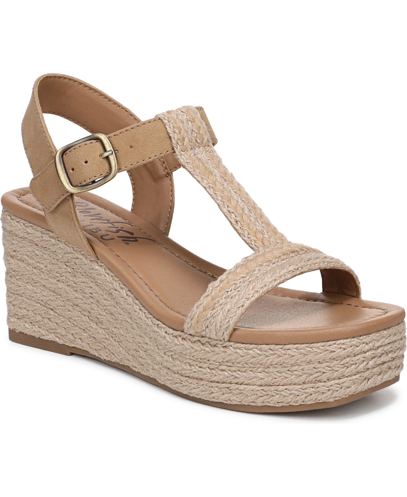 Женские сандалии Blowfish Malibu Annika Strappy